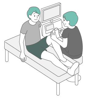 さくらやま鍼灸整骨院の予約について